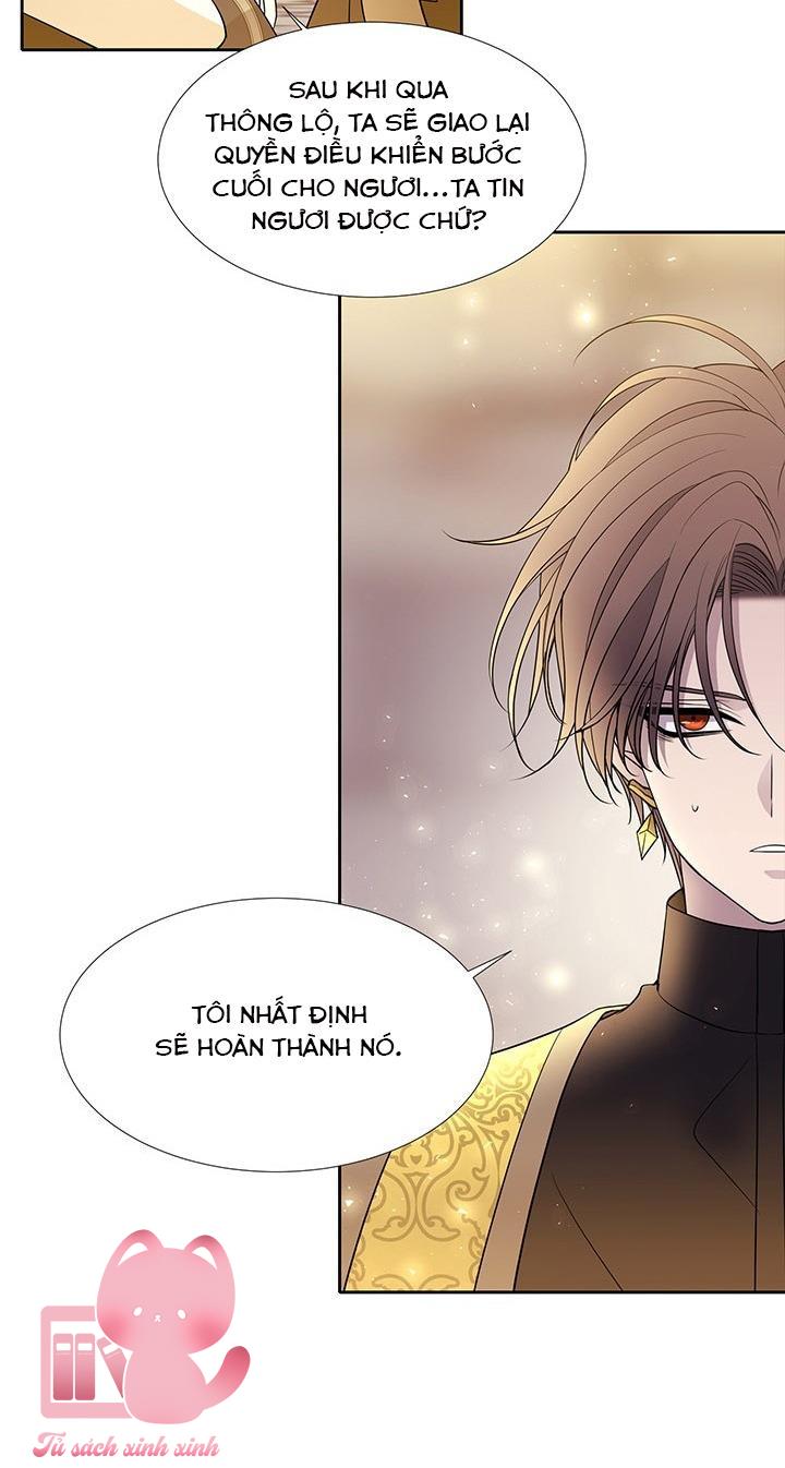 Charlotte Và Ngũ Đại Đồ Đệ - Chap 54
