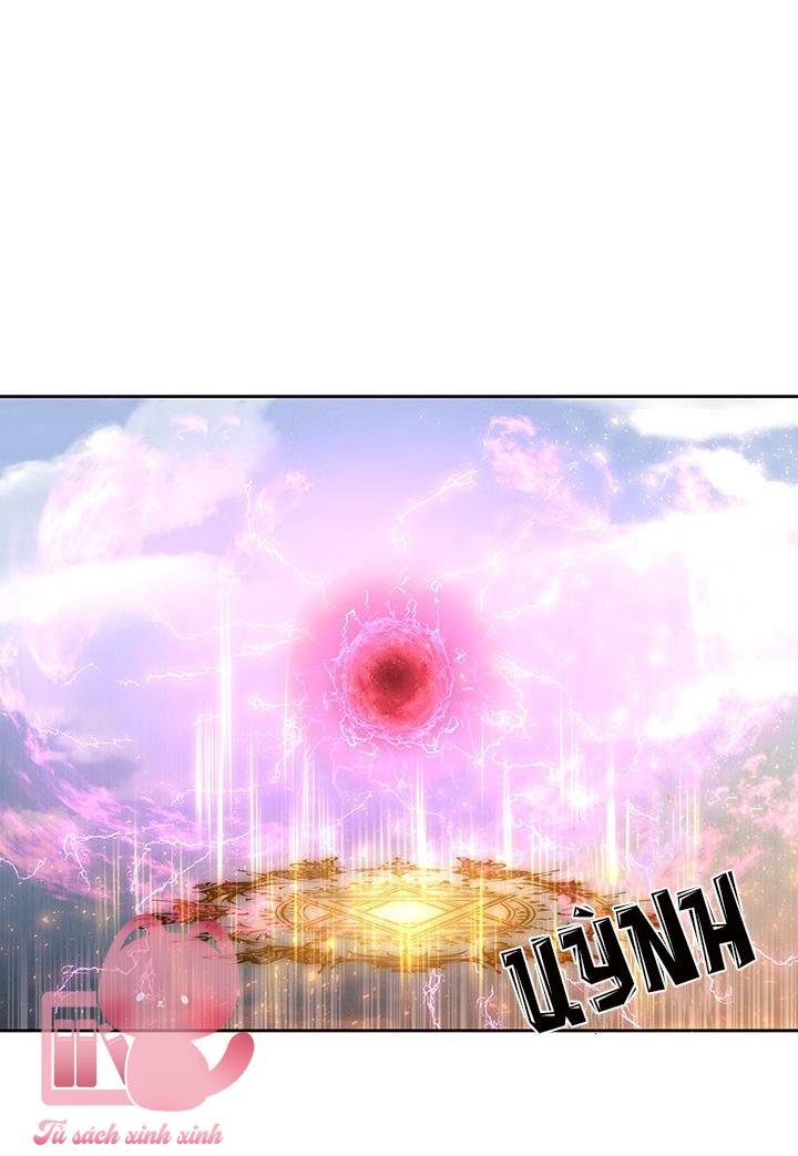 Charlotte Và Ngũ Đại Đồ Đệ - Chap 54