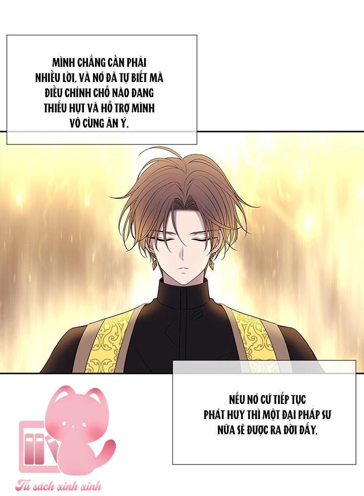 Charlotte Và Ngũ Đại Đồ Đệ - Chap 54