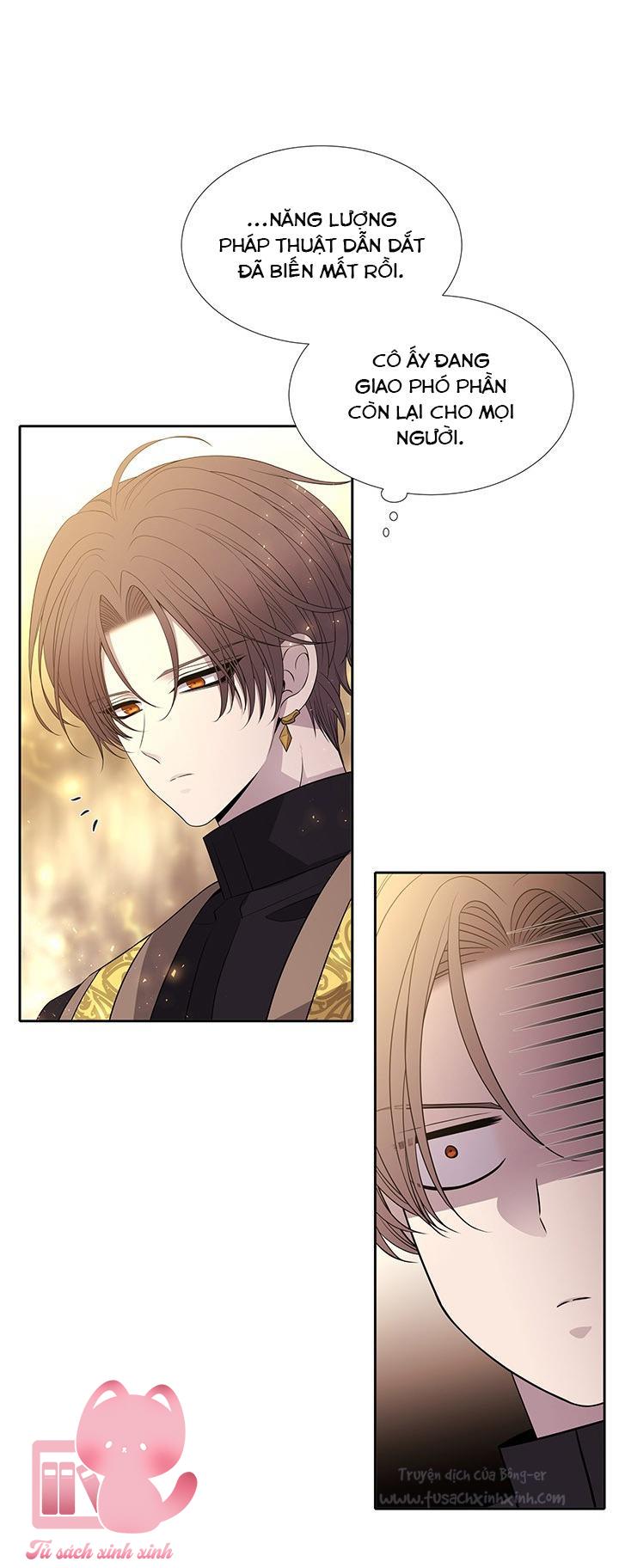 Charlotte Và Ngũ Đại Đồ Đệ - Chap 54