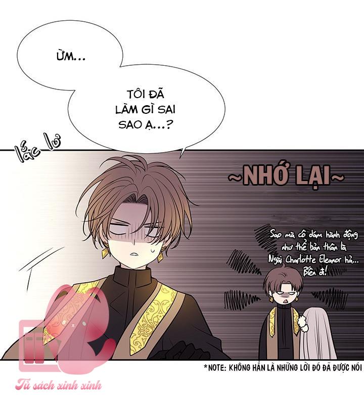 Charlotte Và Ngũ Đại Đồ Đệ - Chap 54