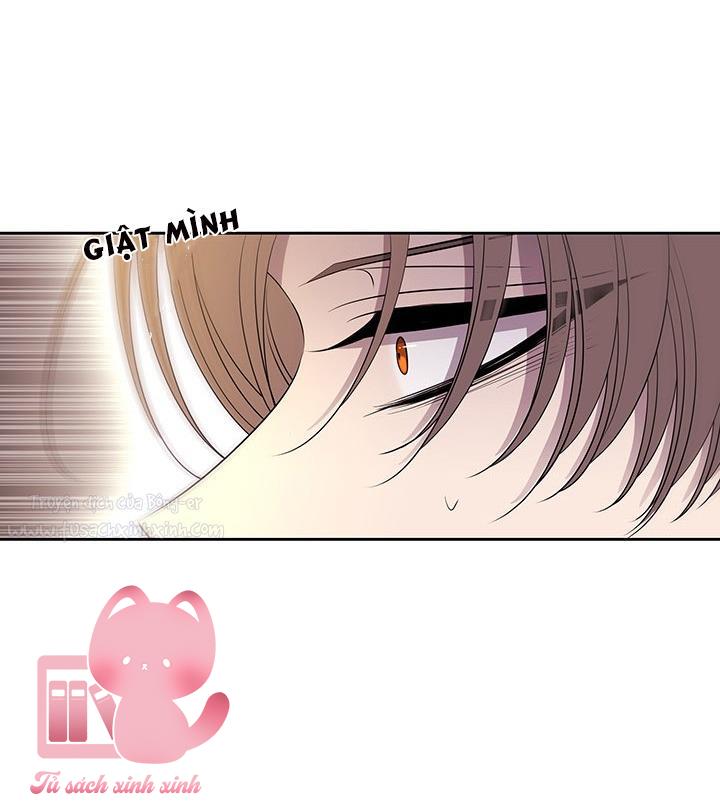 Charlotte Và Ngũ Đại Đồ Đệ - Chap 54