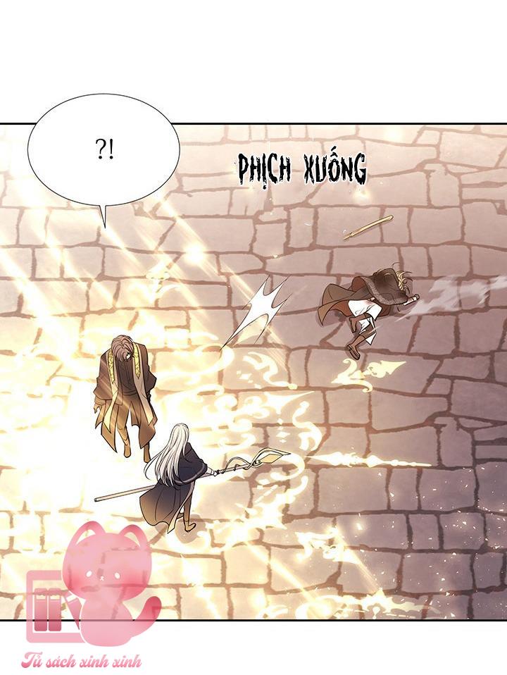 Charlotte Và Ngũ Đại Đồ Đệ - Chap 54