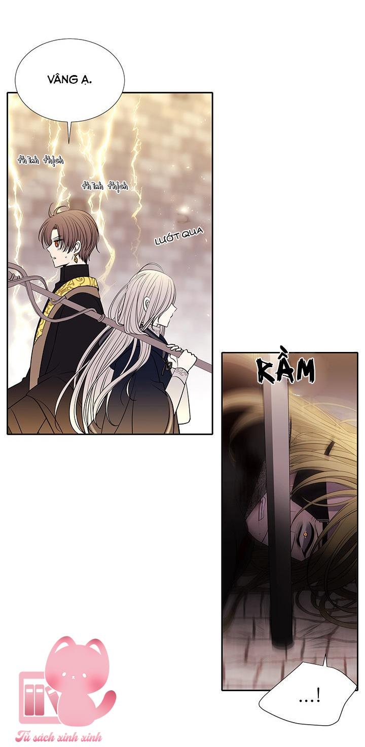 Charlotte Và Ngũ Đại Đồ Đệ - Chap 54