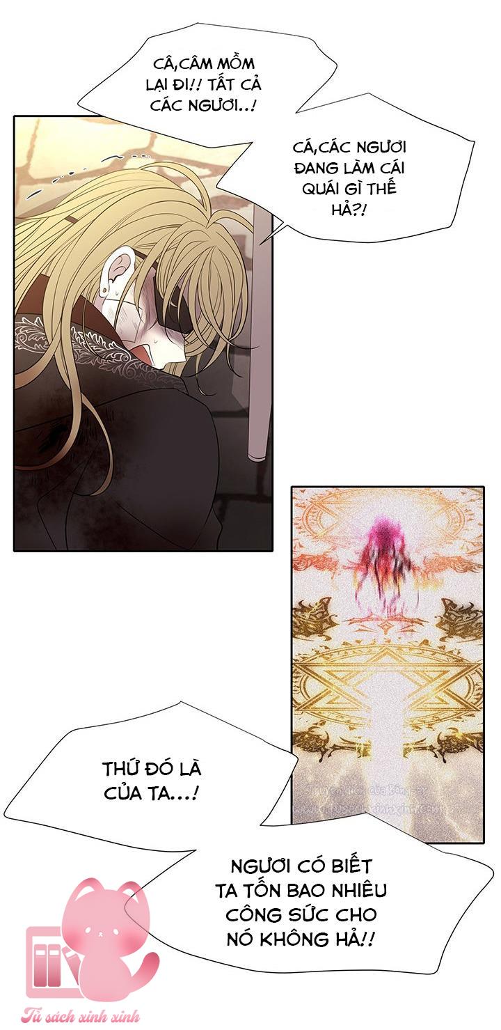 Charlotte Và Ngũ Đại Đồ Đệ - Chap 54