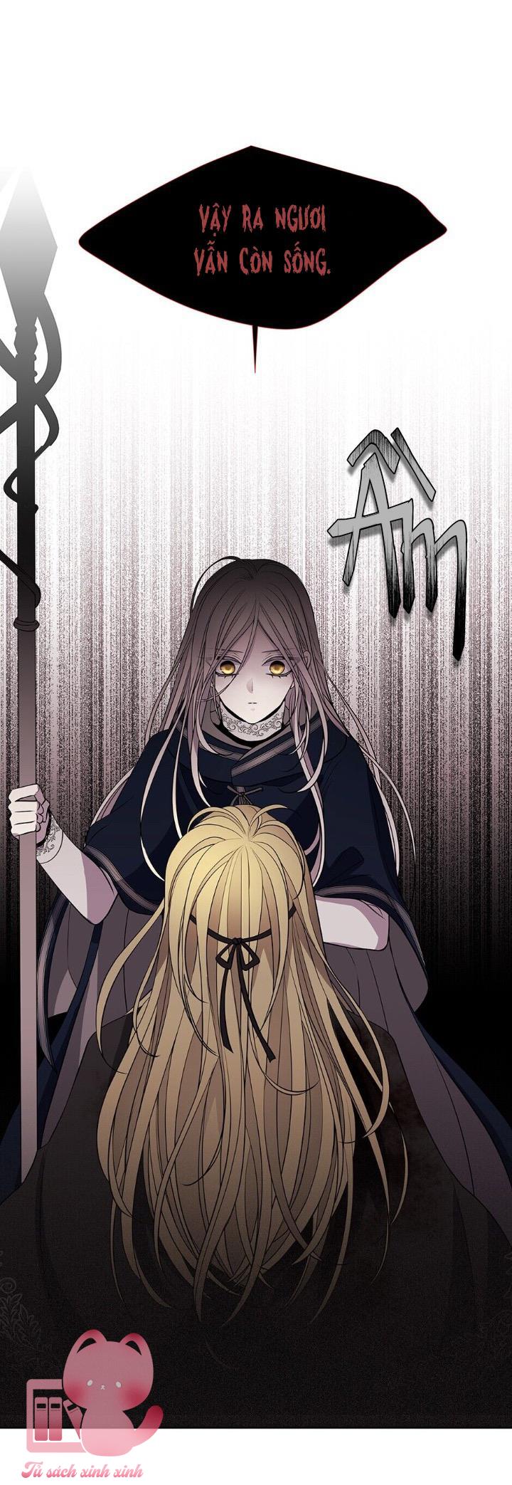 Charlotte Và Ngũ Đại Đồ Đệ - Chap 54