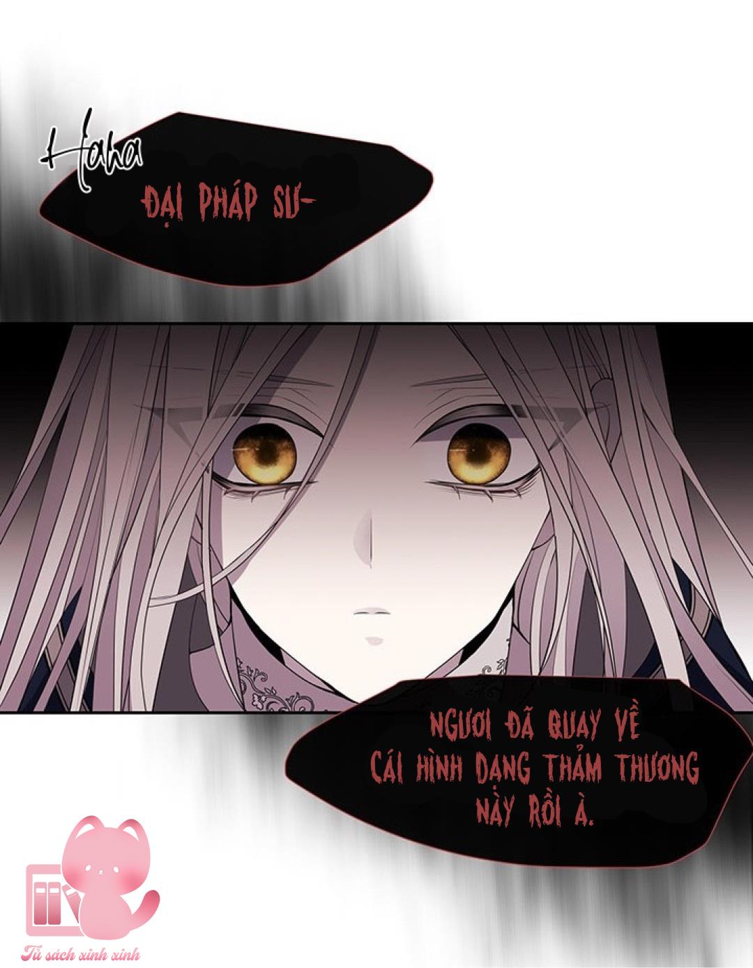 Charlotte Và Ngũ Đại Đồ Đệ - Chap 54