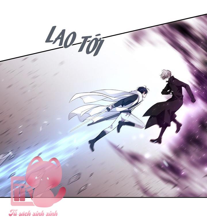 Charlotte Và Ngũ Đại Đồ Đệ - Chap 54