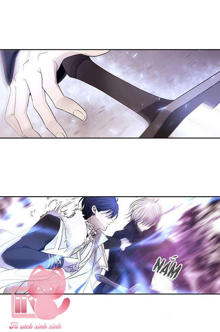 Charlotte Và Ngũ Đại Đồ Đệ - Chap 54