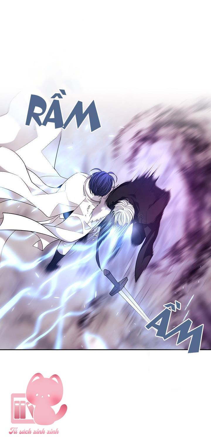 Charlotte Và Ngũ Đại Đồ Đệ - Chap 54