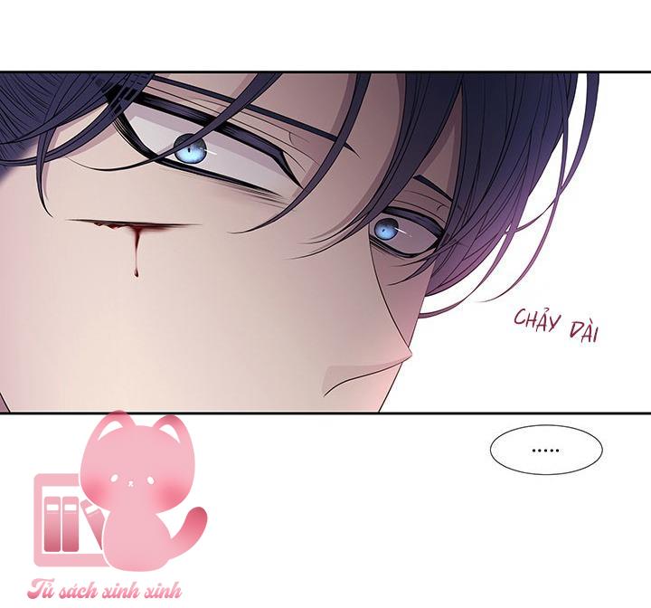 Charlotte Và Ngũ Đại Đồ Đệ - Chap 55