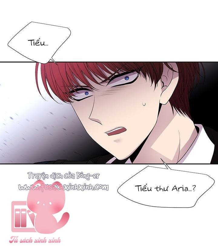 Charlotte Và Ngũ Đại Đồ Đệ - Chap 55