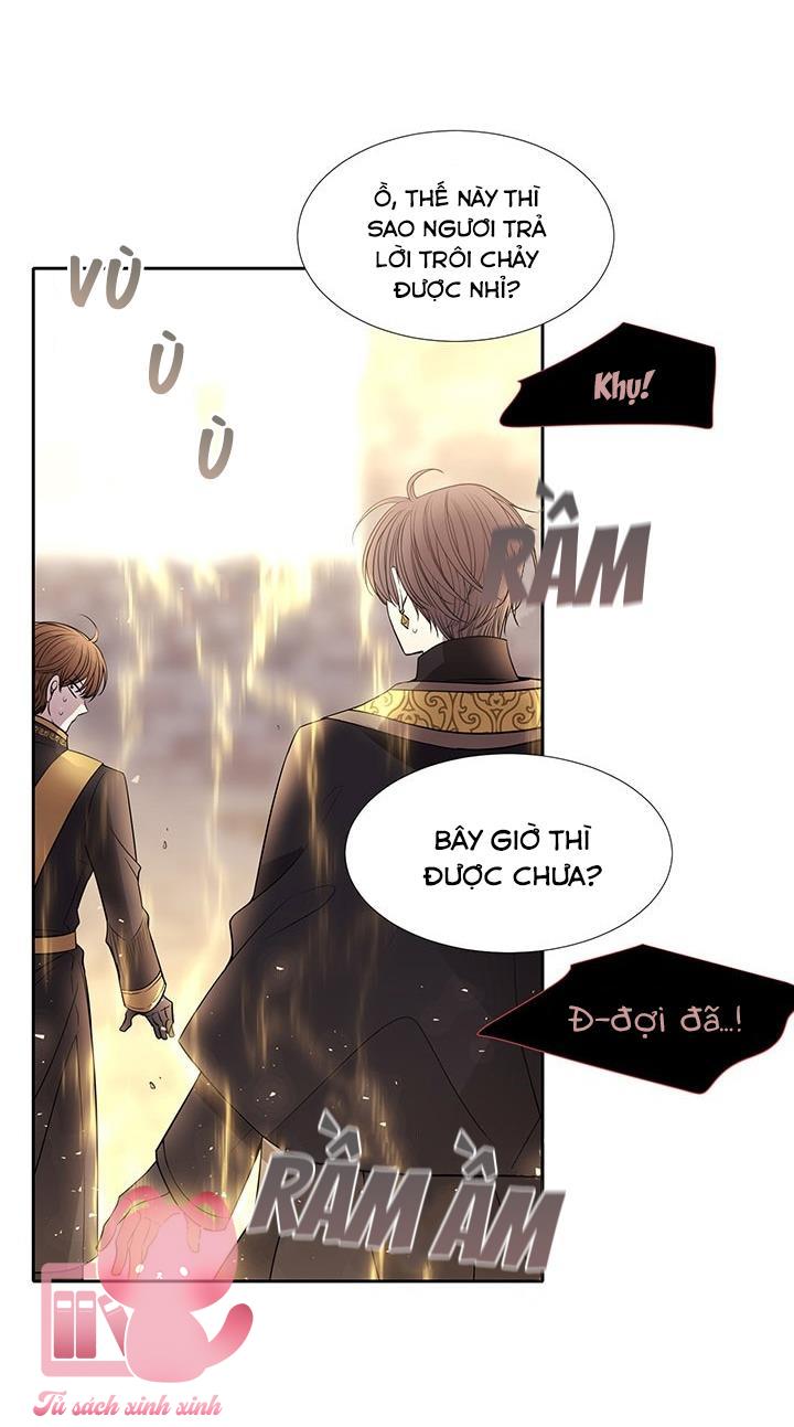 Charlotte Và Ngũ Đại Đồ Đệ - Chap 55
