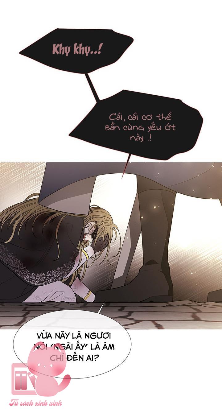 Charlotte Và Ngũ Đại Đồ Đệ - Chap 55