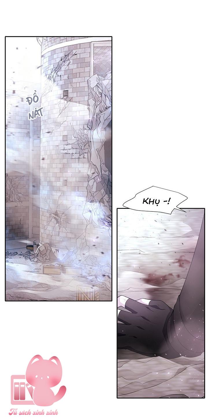 Charlotte Và Ngũ Đại Đồ Đệ - Chap 55