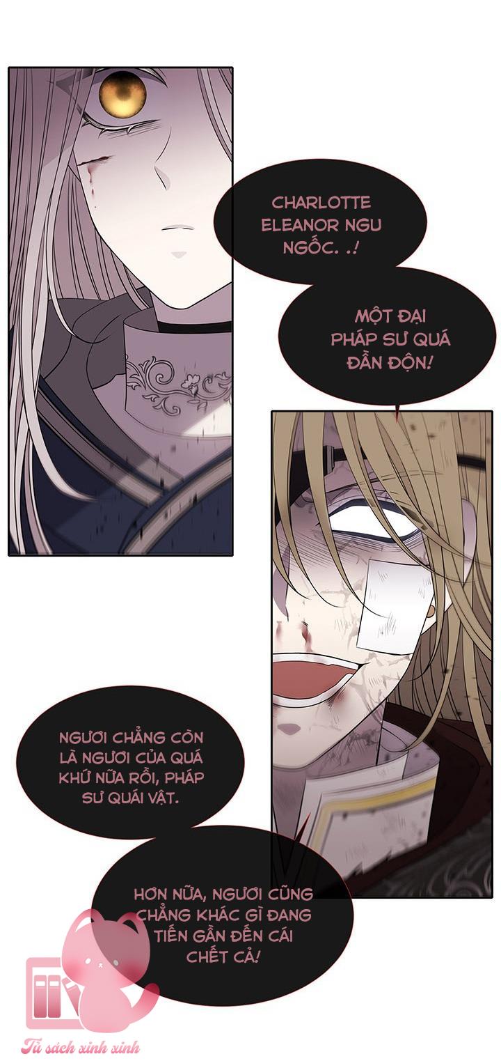 Charlotte Và Ngũ Đại Đồ Đệ - Chap 55