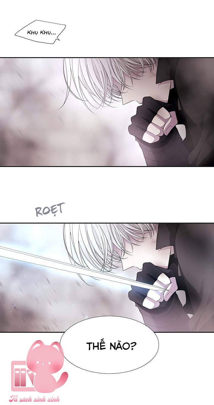 Charlotte Và Ngũ Đại Đồ Đệ - Chap 55