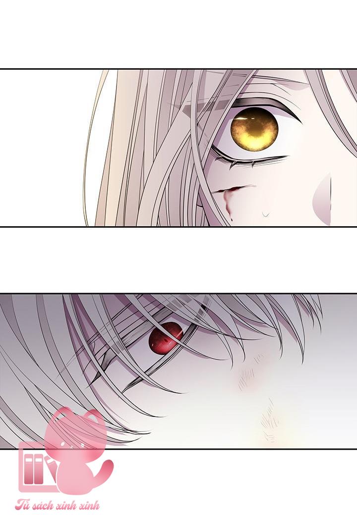 Charlotte Và Ngũ Đại Đồ Đệ - Chap 55