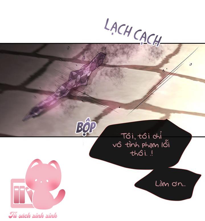 Charlotte Và Ngũ Đại Đồ Đệ - Chap 55