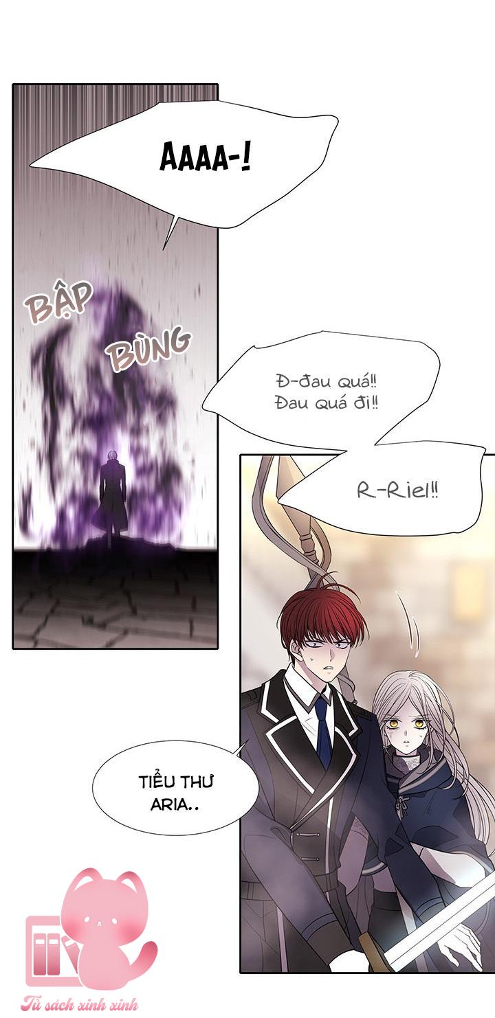 Charlotte Và Ngũ Đại Đồ Đệ - Chap 55