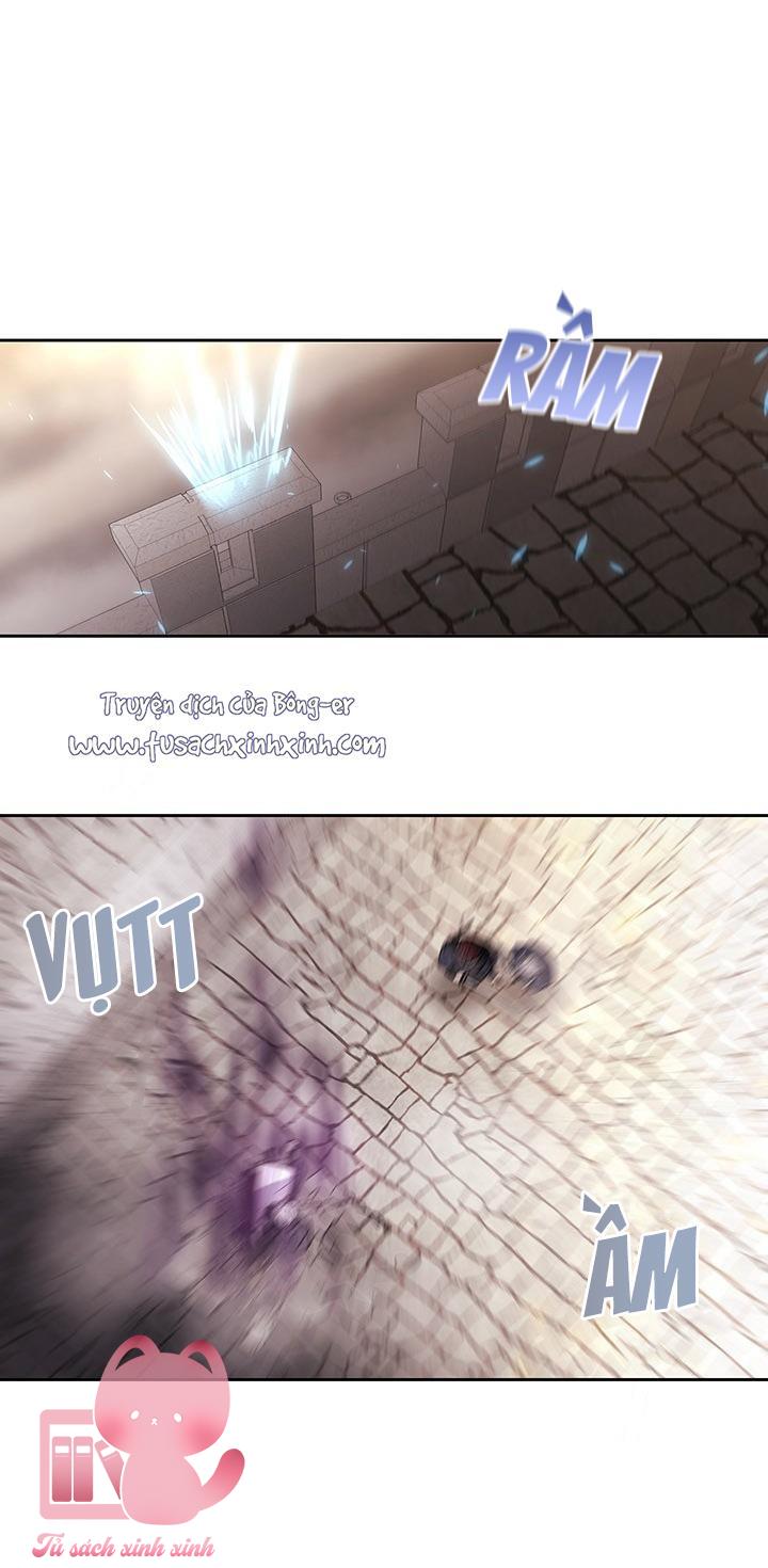 Charlotte Và Ngũ Đại Đồ Đệ - Chap 55