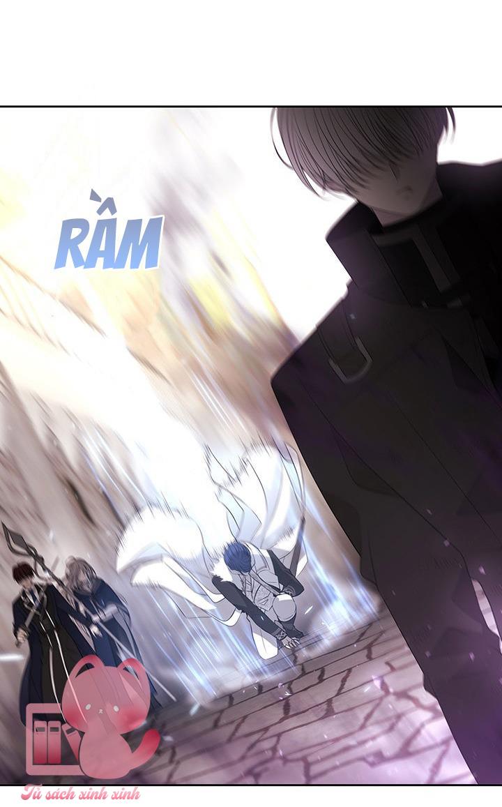 Charlotte Và Ngũ Đại Đồ Đệ - Chap 55