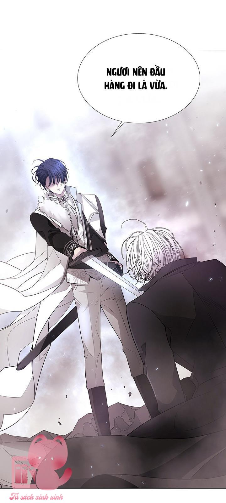 Charlotte Và Ngũ Đại Đồ Đệ - Chap 55