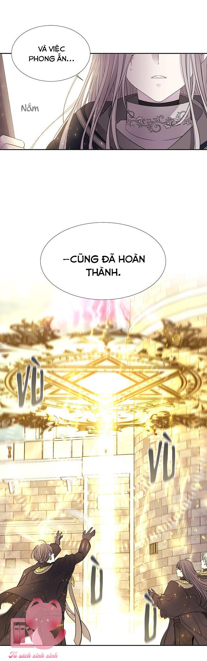 Charlotte Và Ngũ Đại Đồ Đệ - Chap 55