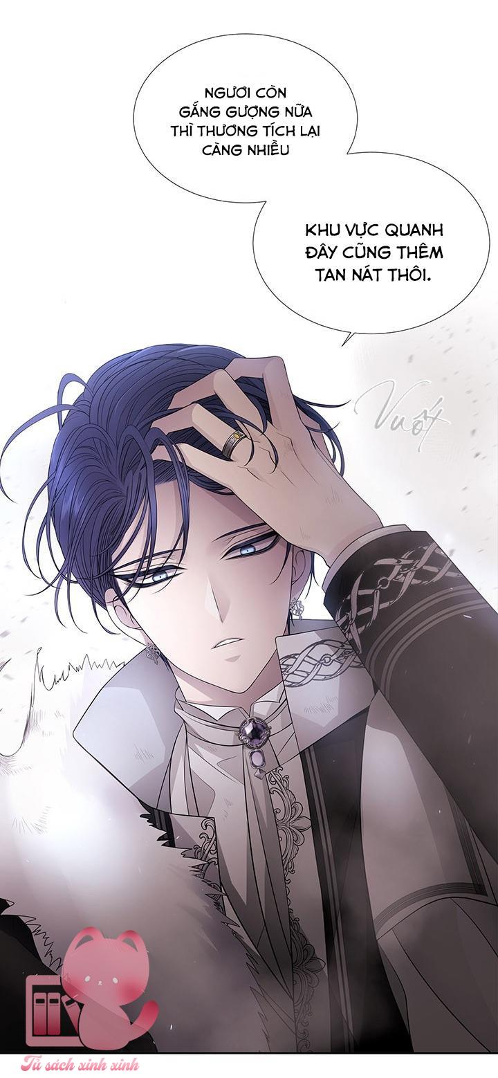 Charlotte Và Ngũ Đại Đồ Đệ - Chap 55