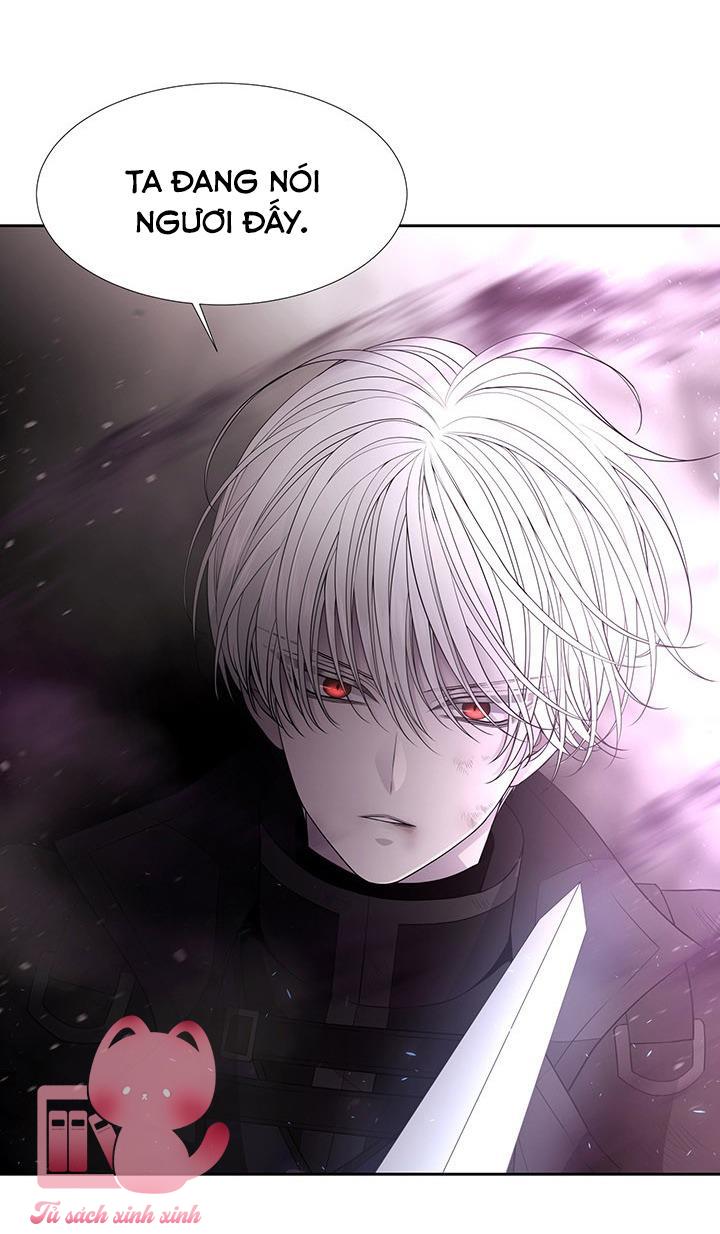 Charlotte Và Ngũ Đại Đồ Đệ - Chap 55