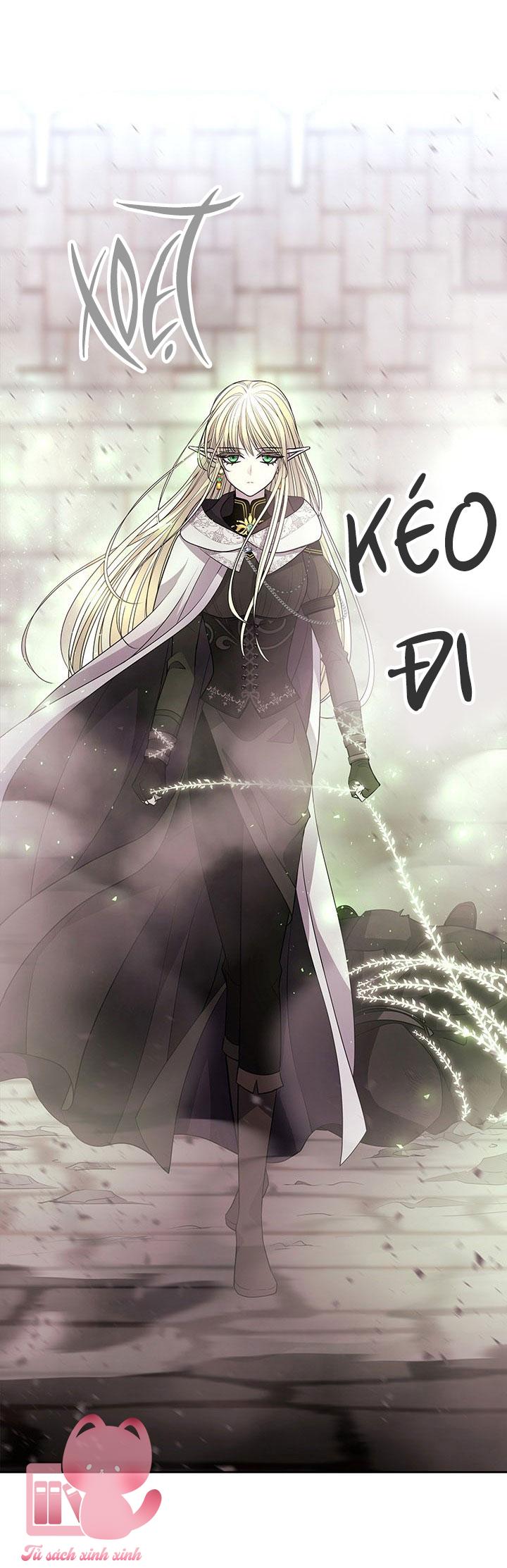 Charlotte Và Ngũ Đại Đồ Đệ - Chap 56