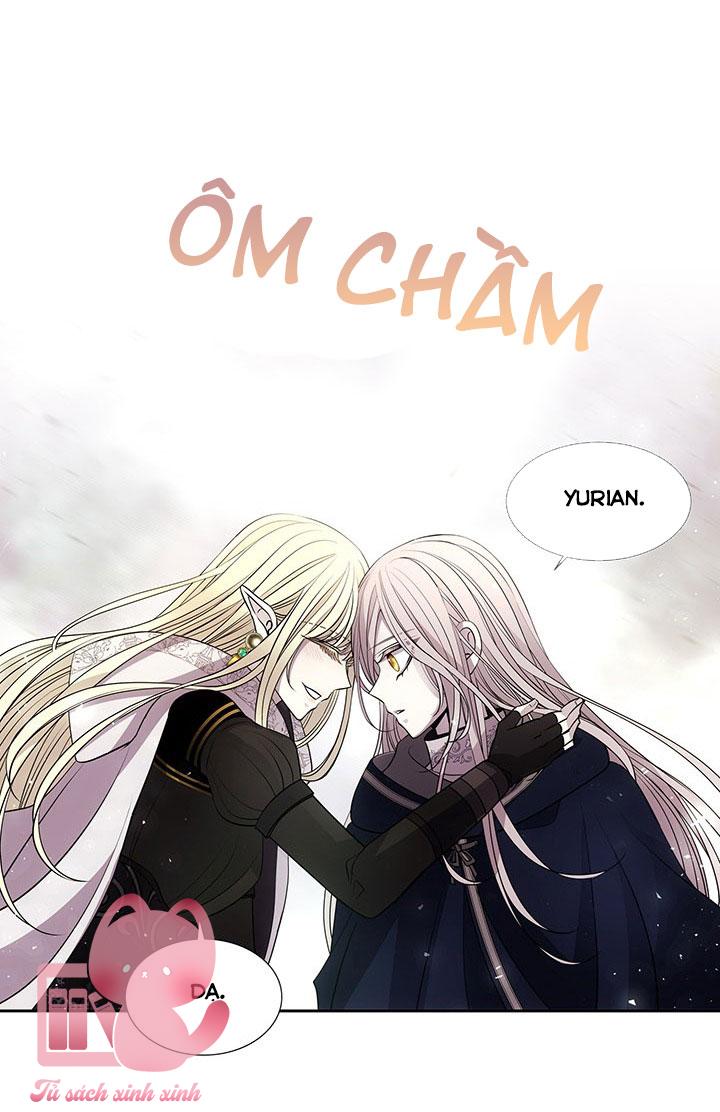 Charlotte Và Ngũ Đại Đồ Đệ - Chap 56