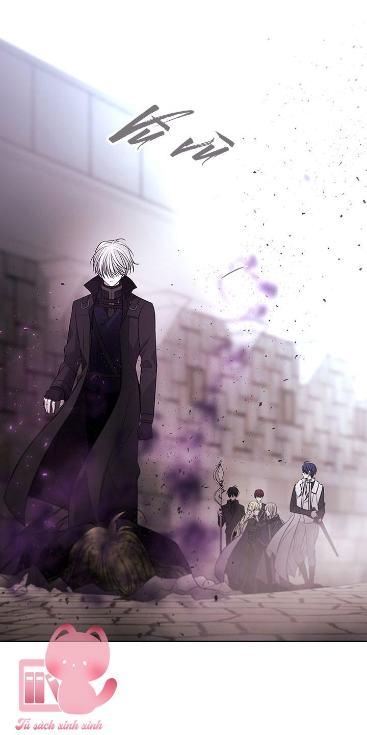 Charlotte Và Ngũ Đại Đồ Đệ - Chap 56