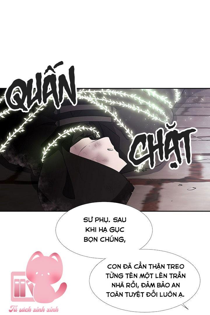 Charlotte Và Ngũ Đại Đồ Đệ - Chap 56