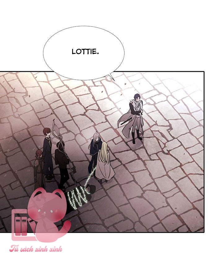 Charlotte Và Ngũ Đại Đồ Đệ - Chap 56