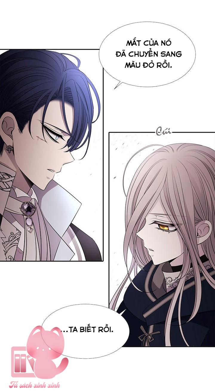Charlotte Và Ngũ Đại Đồ Đệ - Chap 56
