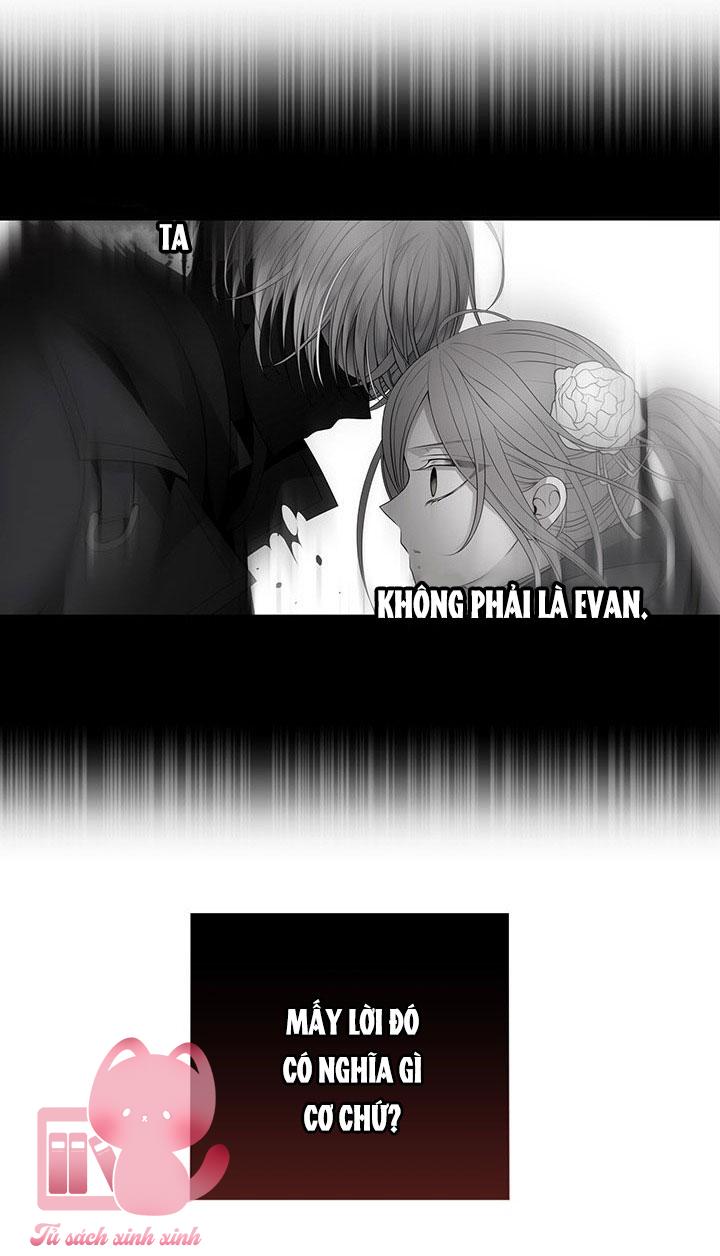 Charlotte Và Ngũ Đại Đồ Đệ - Chap 56