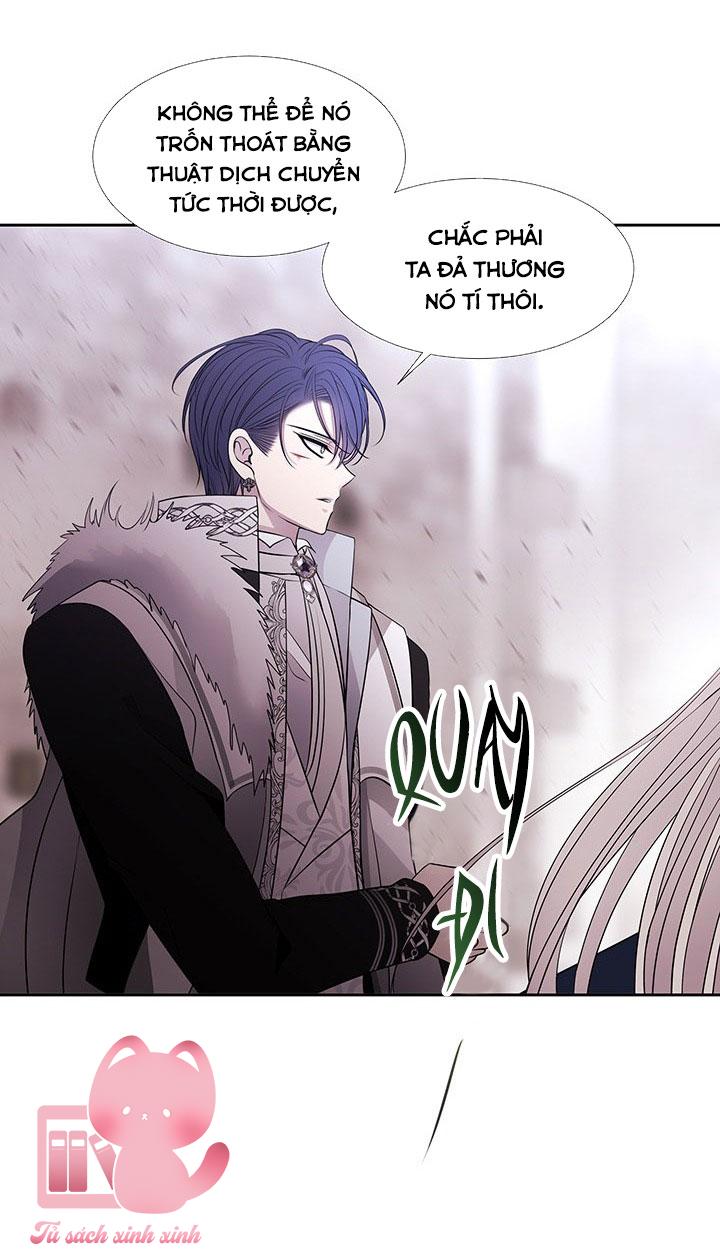 Charlotte Và Ngũ Đại Đồ Đệ - Chap 56