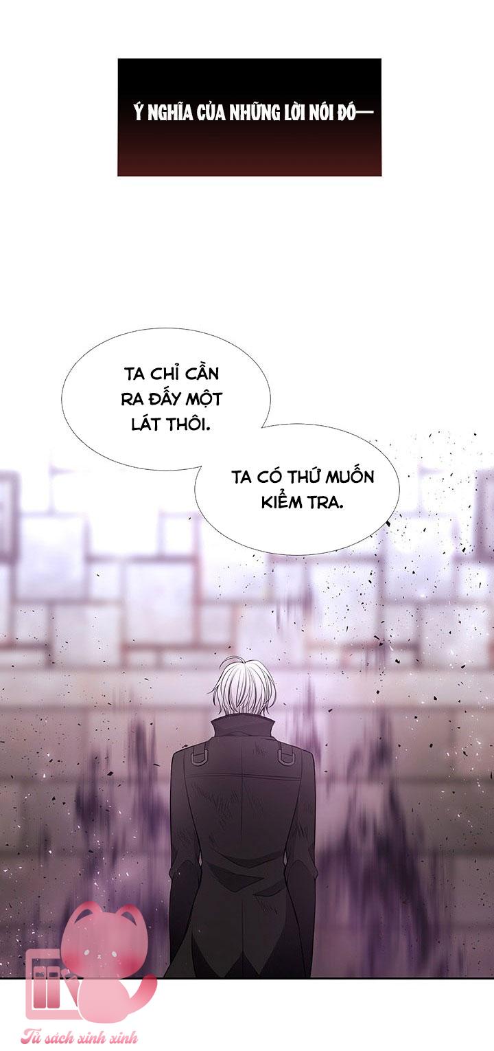Charlotte Và Ngũ Đại Đồ Đệ - Chap 56