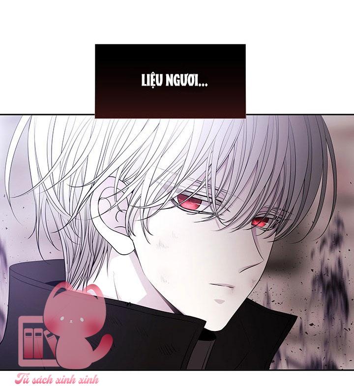 Charlotte Và Ngũ Đại Đồ Đệ - Chap 56