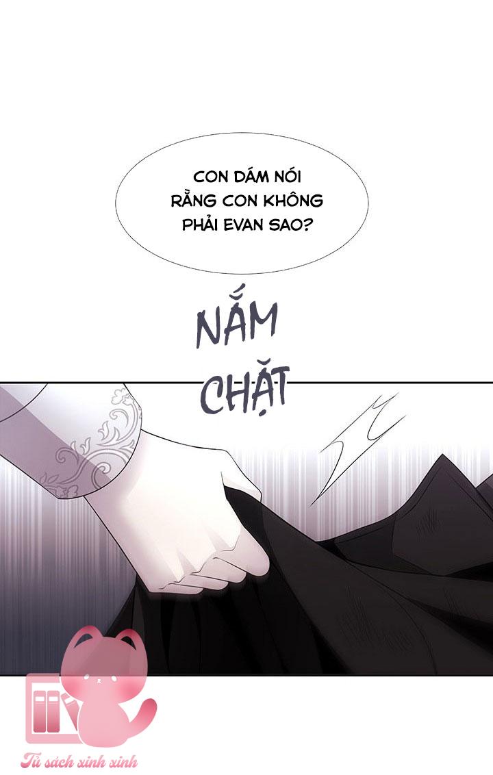 Charlotte Và Ngũ Đại Đồ Đệ - Chap 56