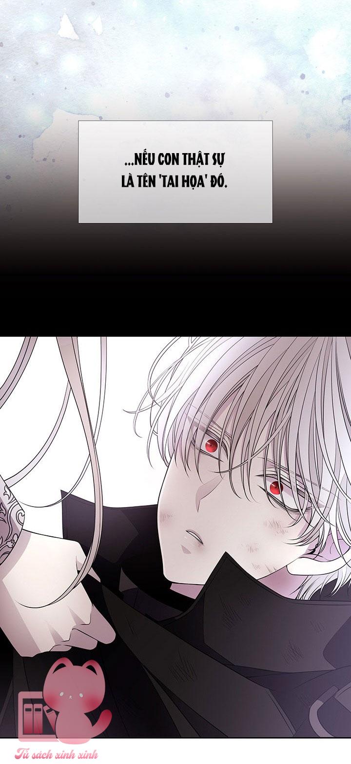 Charlotte Và Ngũ Đại Đồ Đệ - Chap 56