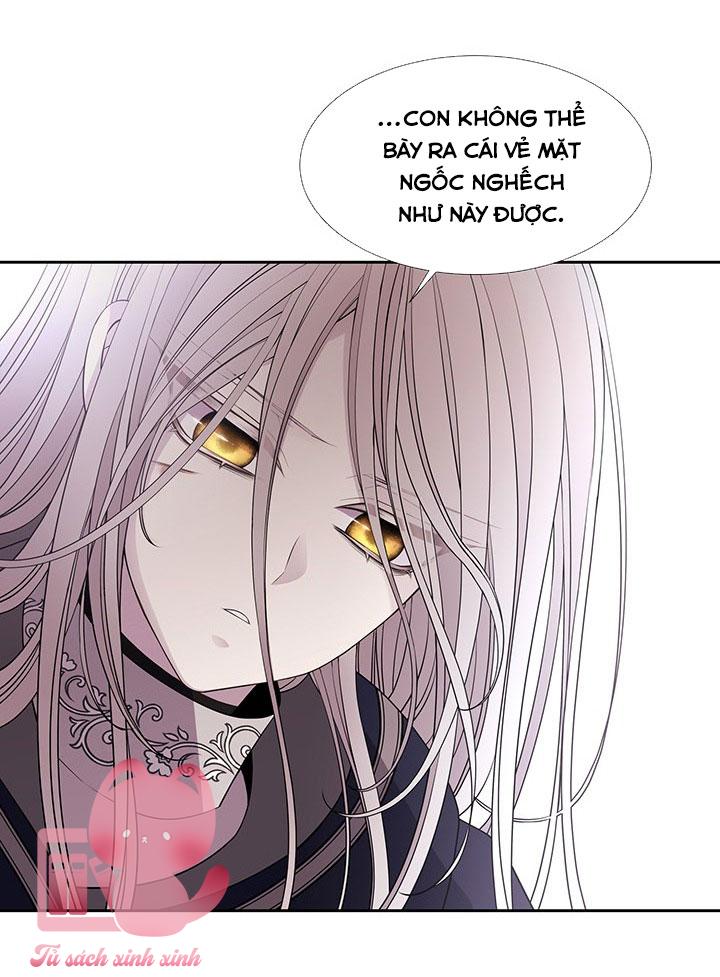 Charlotte Và Ngũ Đại Đồ Đệ - Chap 56