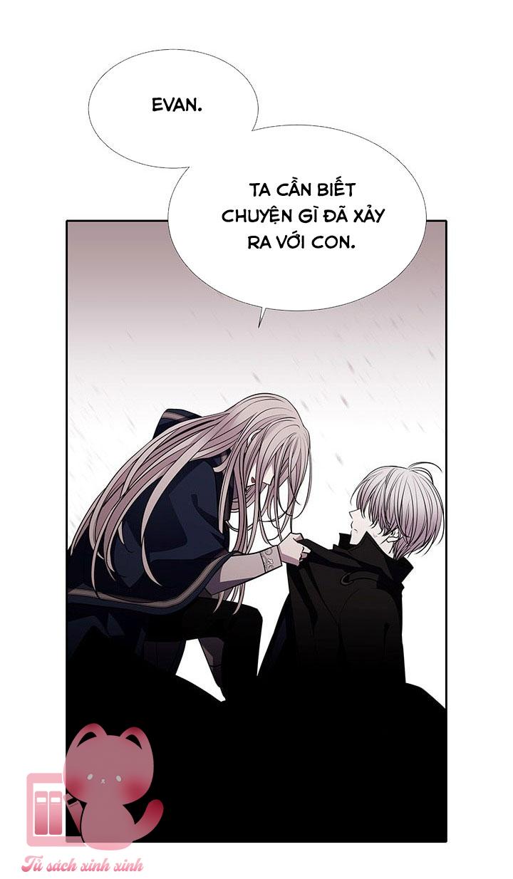 Charlotte Và Ngũ Đại Đồ Đệ - Chap 56