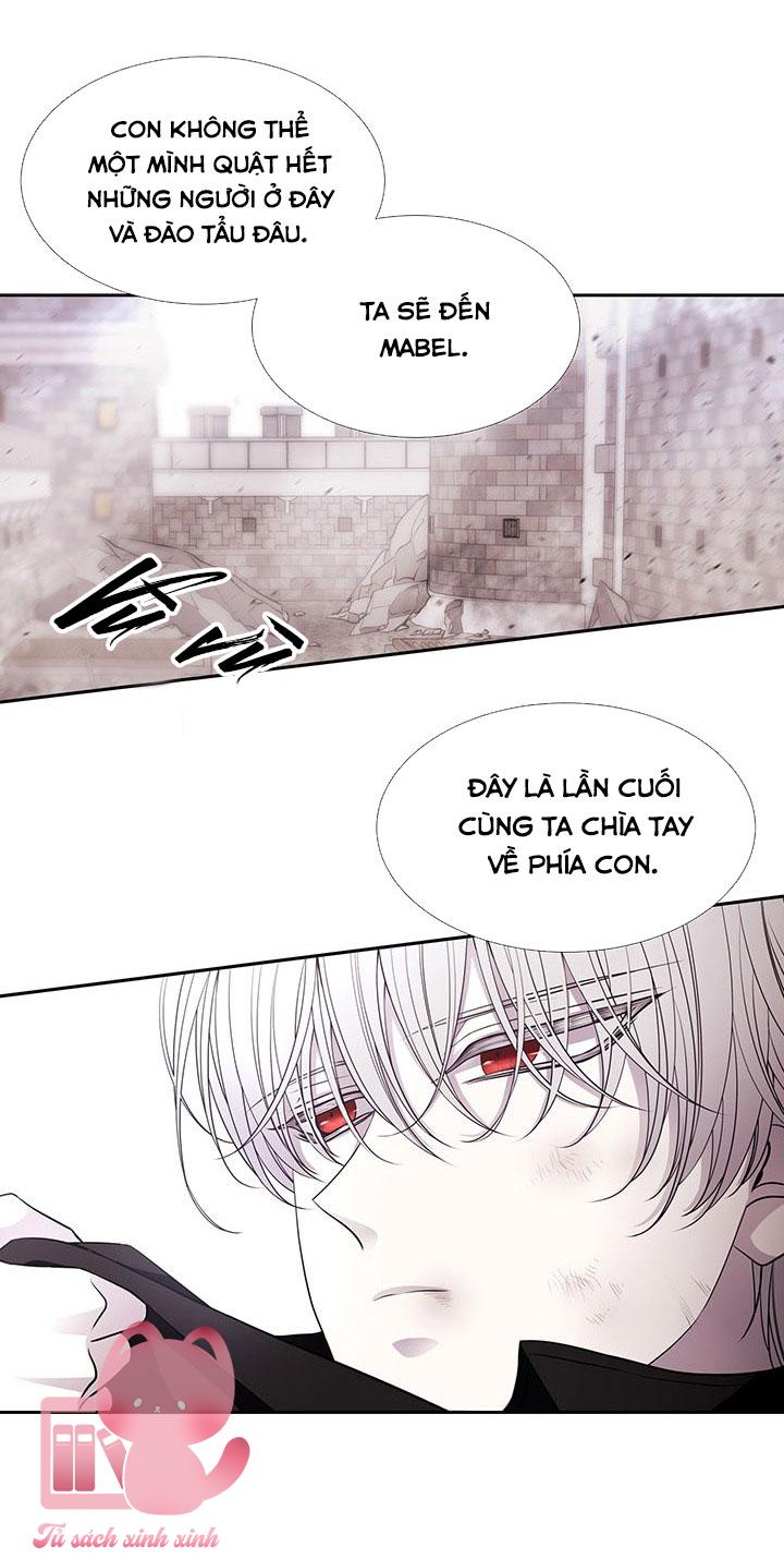 Charlotte Và Ngũ Đại Đồ Đệ - Chap 56