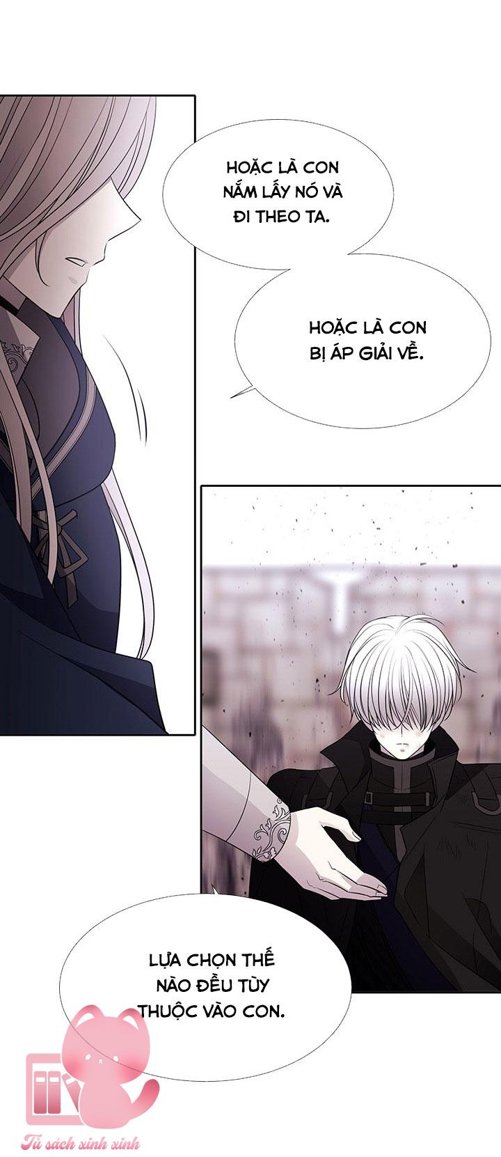 Charlotte Và Ngũ Đại Đồ Đệ - Chap 56