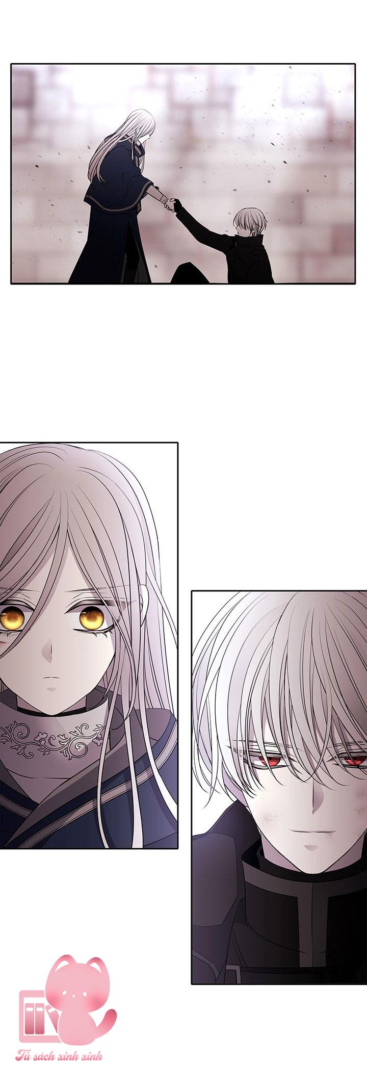 Charlotte Và Ngũ Đại Đồ Đệ - Chap 56
