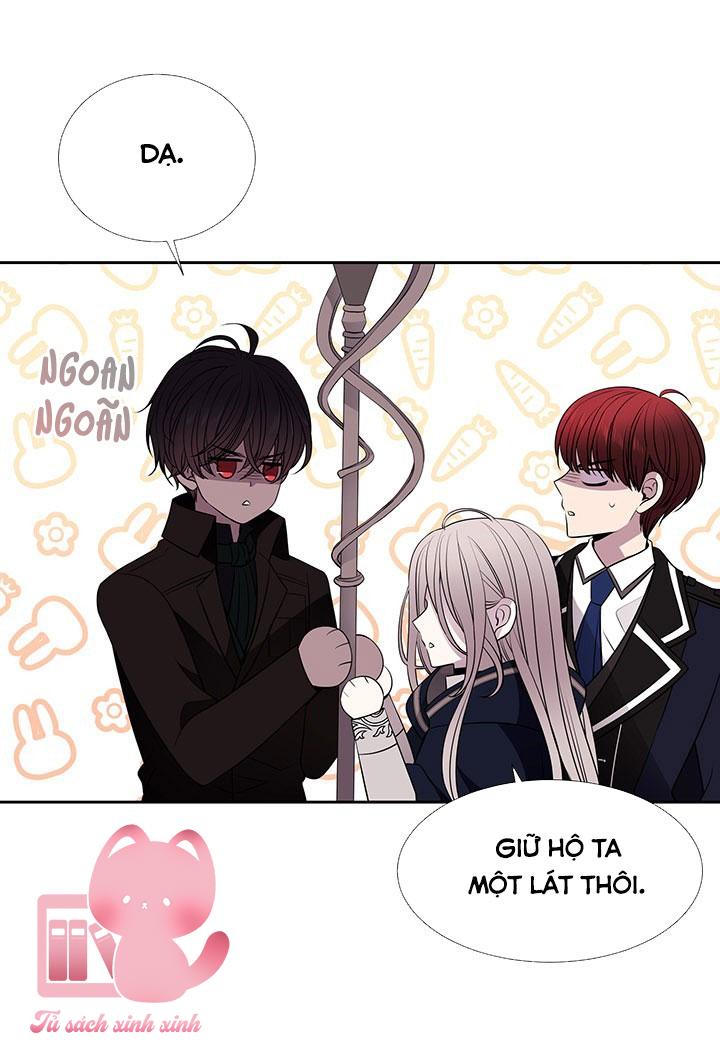 Charlotte Và Ngũ Đại Đồ Đệ - Chap 56