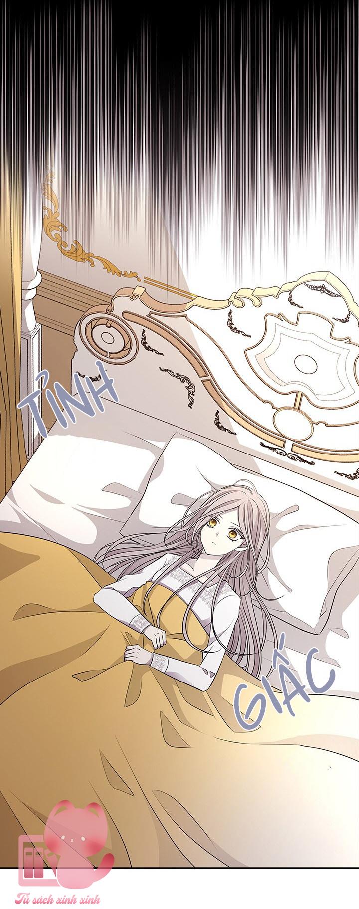 Charlotte Và Ngũ Đại Đồ Đệ - Chap 57