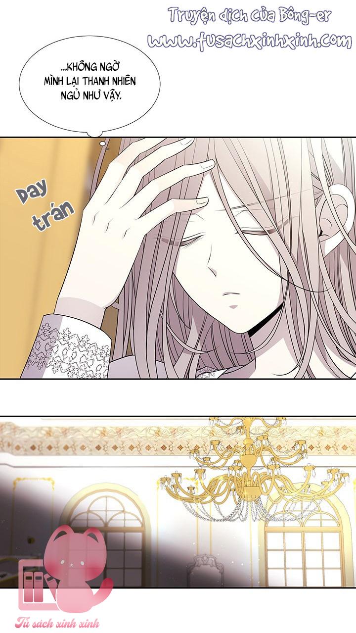Charlotte Và Ngũ Đại Đồ Đệ - Chap 57